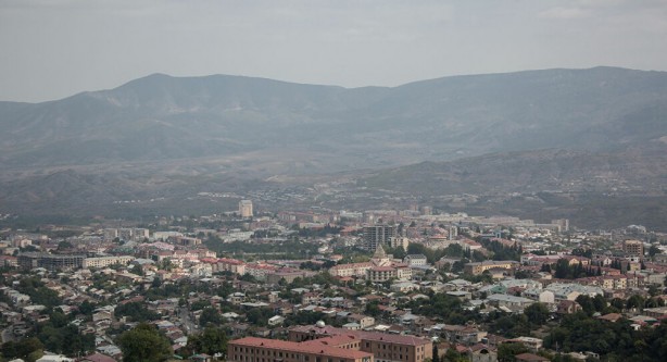 Foto - Mesafe 4 kilometreye düştü! Arutyunyan apar topar harekete geçti