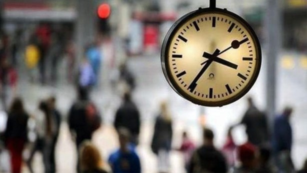 Foto - ‘Mesai saati kısalacak mı’ derken plan ortaya çıktı! Bakan Vedat Işıkhan, yeni modeli açıkladı! İşte detaylar