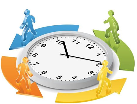 Foto - ‘Mesai saati kısalacak mı’ derken plan ortaya çıktı! Bakan Vedat Işıkhan, yeni modeli açıkladı! İşte detaylar