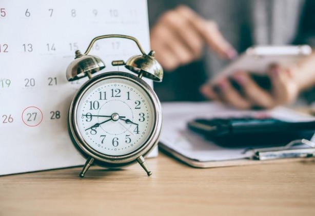 Foto - ‘Mesai saati kısalacak mı’ derken plan ortaya çıktı! Bakan Vedat Işıkhan, yeni modeli açıkladı! İşte detaylar