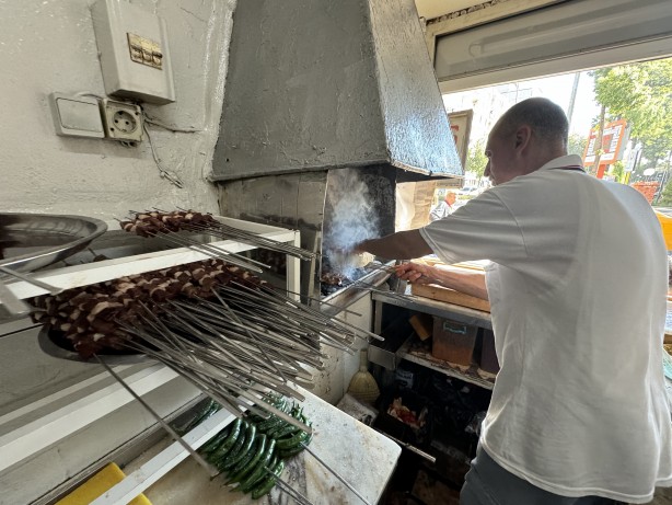 Foto - Mesai süresini duyan şaşırıyor! Erken kalkan ciğeri götürür