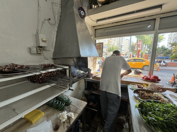 Foto - Mesai süresini duyan şaşırıyor! Erken kalkan ciğeri götürür