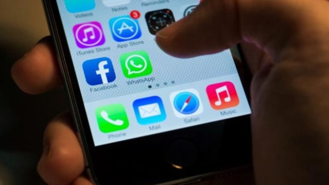 Foto - Mesaj iletirken iki kere düşünün! Whatsapp'tan yeni özellik