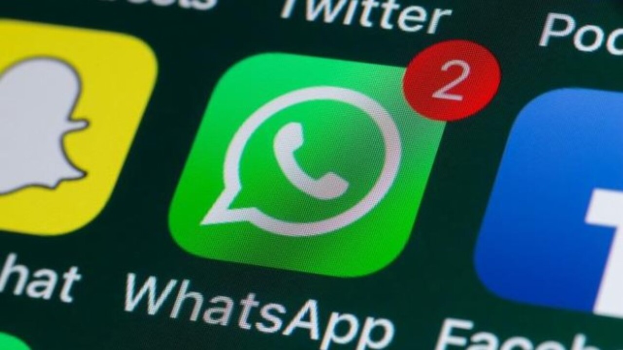 Mesaj iletirken iki kere düşünün! Whatsapp'tan yeni özellik