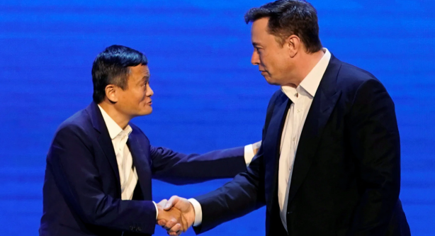 Foto - Mesaj mı veriyor? Elon Musk'ın gayrimeşru doğan bebeğine verdiği isim gündem oldu! "X Æ A-12"