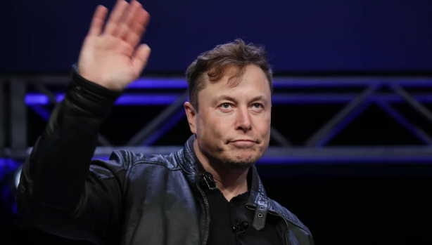 Foto - Mesaj mı veriyor? Elon Musk'ın gayrimeşru doğan bebeğine verdiği isim gündem oldu! "X Æ A-12"