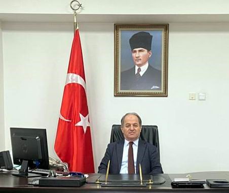 Foto - Mesajı kimin gönderdiği araştırılıyor... Öğrencileri tedirgin eden namussuzluk!