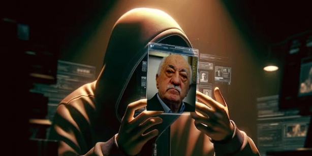 Foto - Mesele Fetö’nün sağlığı değil! Hala anlamadınız mı? Fetö’nün son videosunun gizli şifreleri