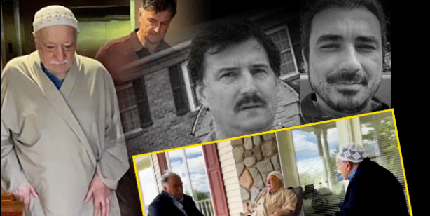 Mesele Fetö’nün sağlığı değil! Hala anlamadınız mı? Fetö’nün son videosunun gizli şifreleri