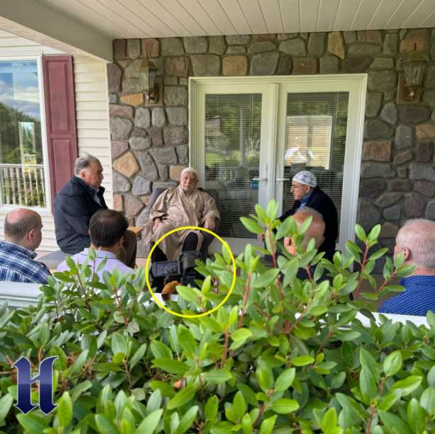 Foto - Mesele Fetö’nün sağlığı değil! Hala anlamadınız mı? Fetö’nün son videosunun gizli şifreleri