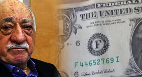 Foto - Mesele Fetö’nün sağlığı değil! Hala anlamadınız mı? Fetö’nün son videosunun gizli şifreleri