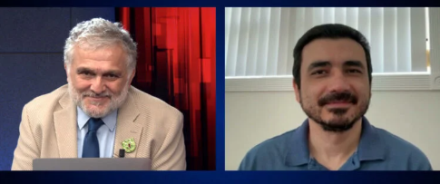 Foto - Mesele Fetö’nün sağlığı değil! Hala anlamadınız mı? Fetö’nün son videosunun gizli şifreleri