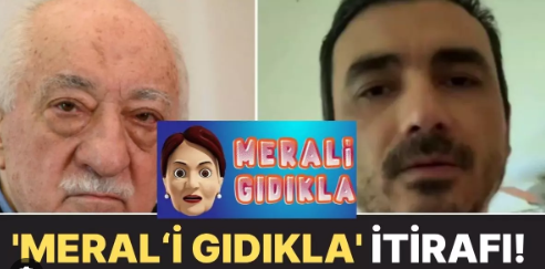 Foto - Mesele Fetö’nün sağlığı değil! Hala anlamadınız mı? Fetö’nün son videosunun gizli şifreleri