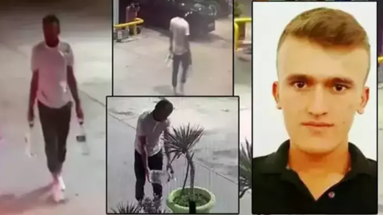 Foto - Mesele ormanda yanan ağaçlar değil! Siz hala anlamadınız mı?