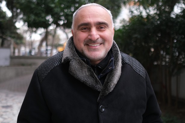 Foto - Meşhur fotoğraf karesindeki isim Selçuk Bayraktar'la ilgili 'yok artık' dedirten bir gerçeği açıkladı