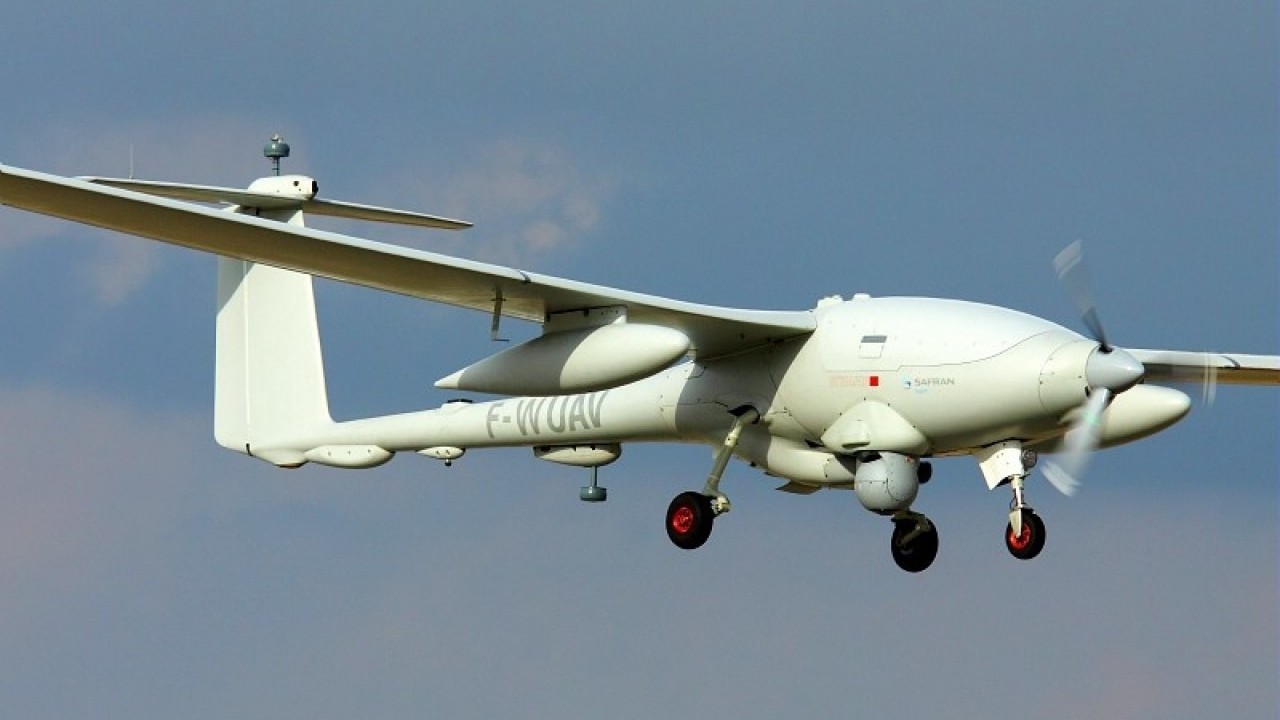 Foto - Meşhur İHA'lar envanterden çıkarılıyor: Artık işe yaramamaya başladı