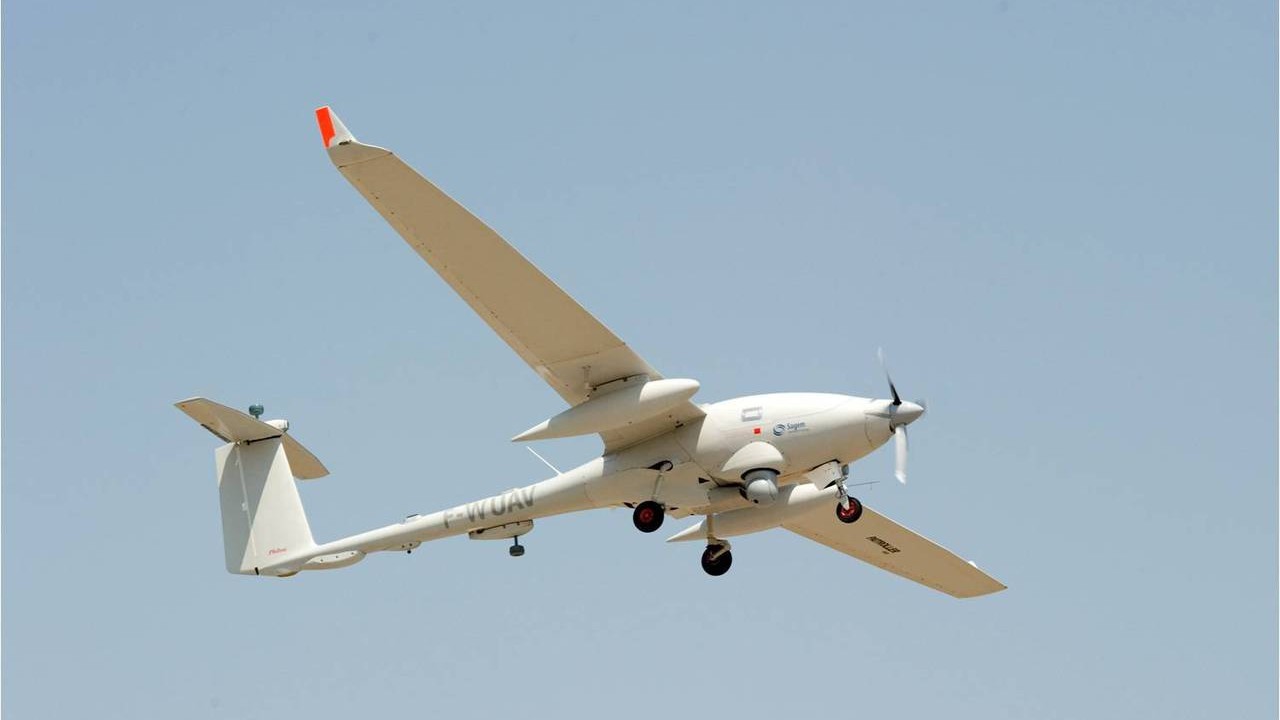 Foto - Meşhur İHA'lar envanterden çıkarılıyor: Artık işe yaramamaya başladı