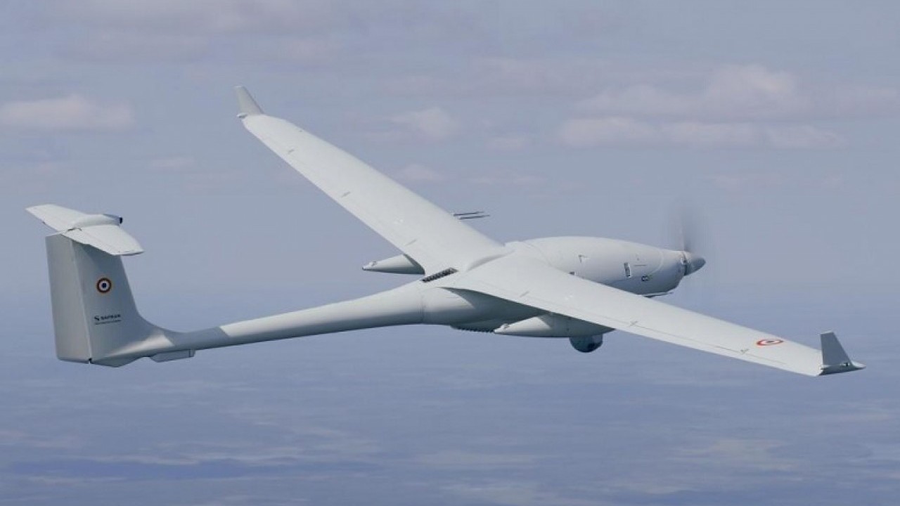 Foto - Meşhur İHA'lar envanterden çıkarılıyor: Artık işe yaramamaya başladı