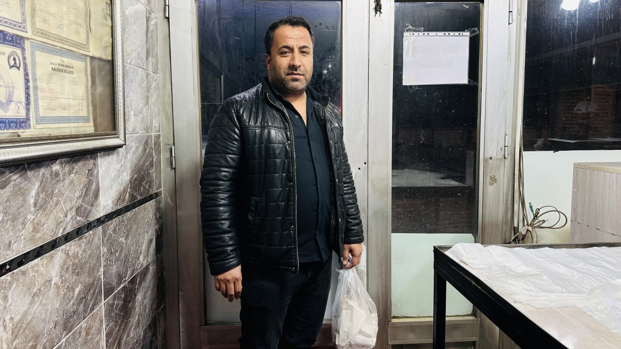 Foto - Meşhur lezzetli çörek sofraların vazgeçilmezi