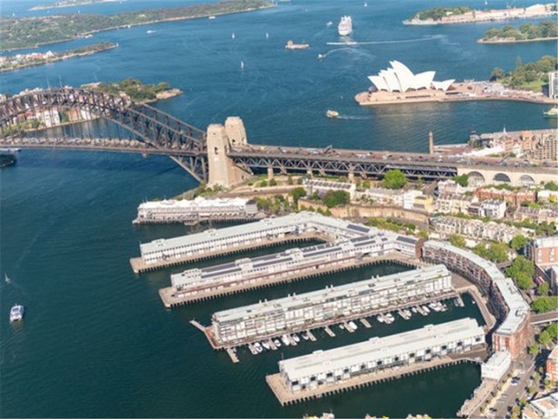 Foto - Meşhur manzaralara farklı bir açıdan bakın