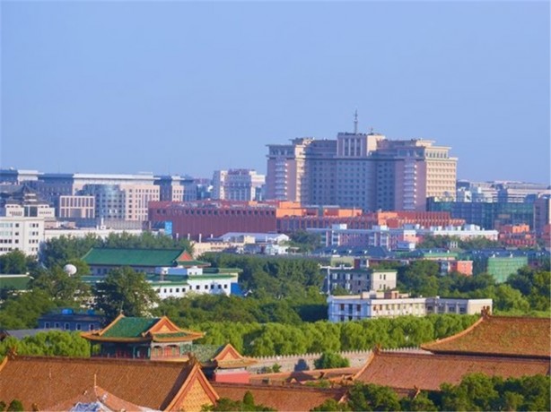 Foto - Meşhur manzaralara farklı bir açıdan bakın