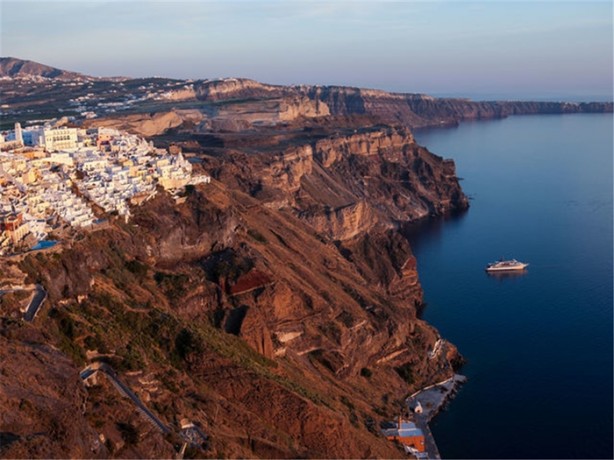 Foto - Meşhur manzaralara farklı bir açıdan bakın