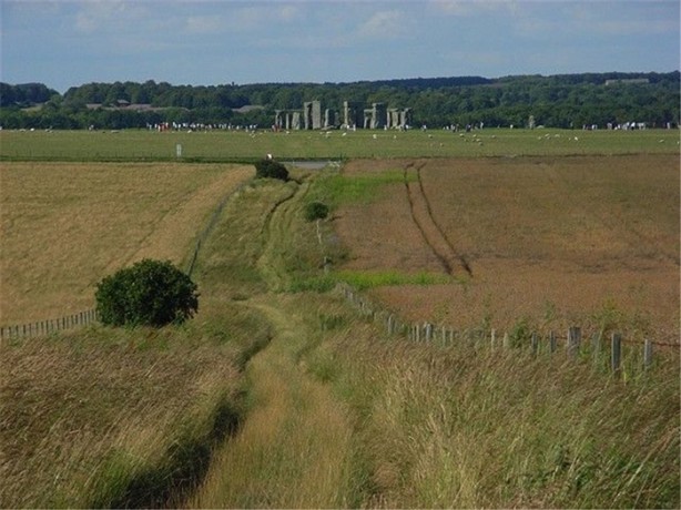 Foto - Meşhur manzaralara farklı bir açıdan bakın