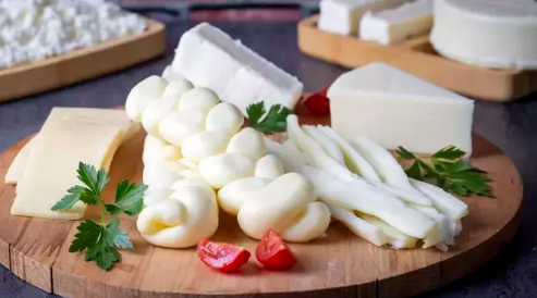 Foto - Meşhur peynir markası iflasın eşiğinde! Mahkeme süre verdi