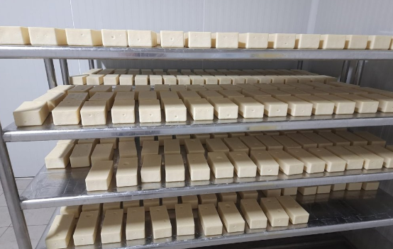 Foto - Meşhur peynir markası iflasın eşiğinde! Mahkeme süre verdi