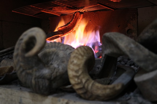Foto - Meşhur tarak coğrafi işaret tescili aldı