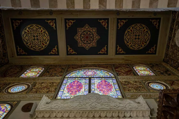 Foto - Mesicid-i Aksa'nın Tarihi ve Müslümanlar İçin Önemi