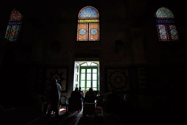 Foto - Mesicid-i Aksa'nın Tarihi ve Müslümanlar İçin Önemi