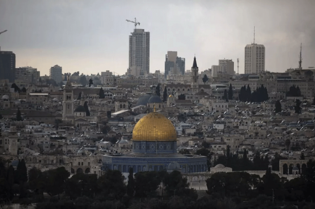 Foto - Mesicid-i Aksa'nın Tarihi ve Müslümanlar İçin Önemi