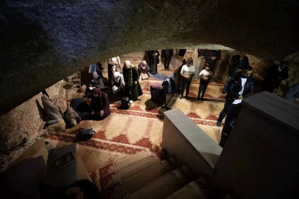 Foto - Mesicid-i Aksa'nın Tarihi ve Müslümanlar İçin Önemi