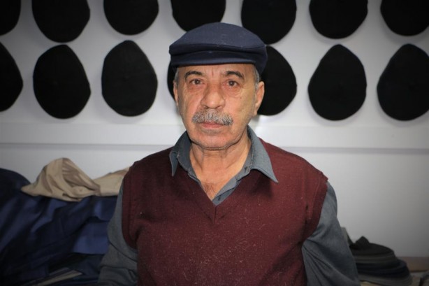 Mesleğin son temsilcilerinden! Ülkenin dört bir yanına satıyor ama eleman yok