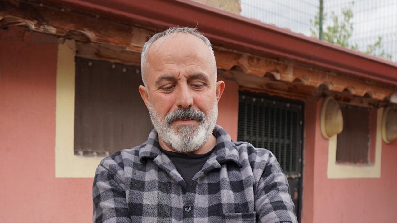 Mesleğini bıraktı, bunun için devasa tesis açtı! Her biri 8 bin TL! Özellikle polisler kapışıyor