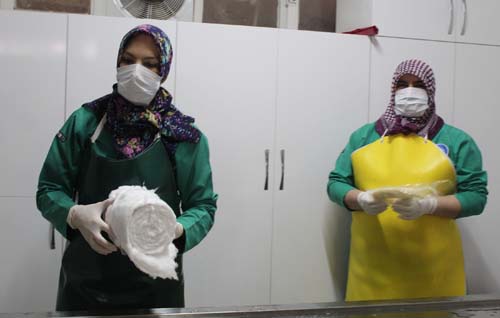 Foto - Mesleğini duyanlar ürperiyor!