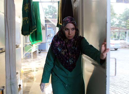 Foto - Mesleğini duyanlar ürperiyor!