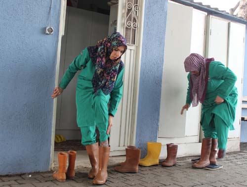 Mesleğini duyanlar ürperiyor!