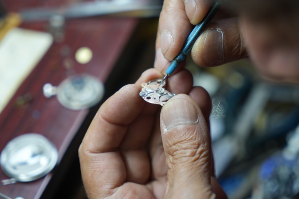 Mesleğinin son temsilcilerinden! 