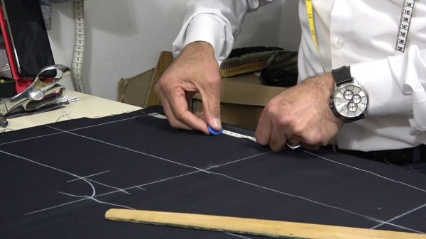 Mesleğinin son temsilcilerinden