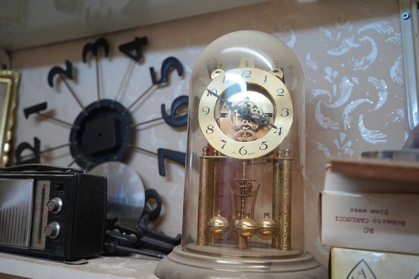 Foto - Mesleğinin son temsilcilerinden! 