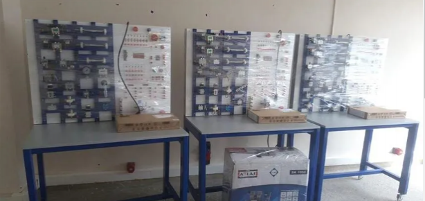 Foto - Meslek liseliler üretti! Bulgaristan ve Romanya peşine düştü, Türkiye'den istiyorlar