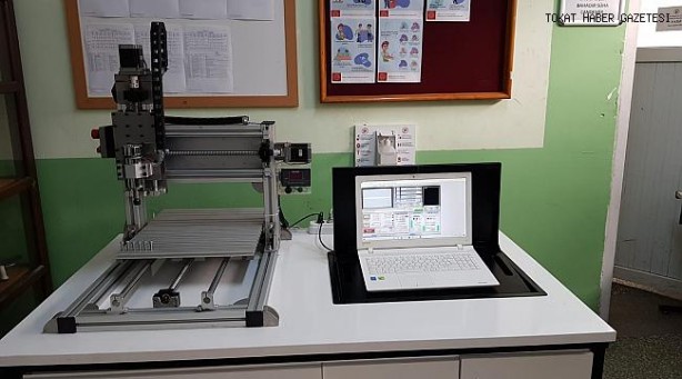 Foto - Meslek liseliler üretti! Bulgaristan ve Romanya peşine düştü, Türkiye'den istiyorlar