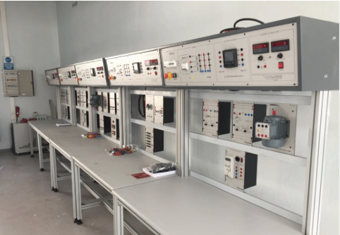 Foto - Meslek liseliler üretti! Bulgaristan ve Romanya peşine düştü, Türkiye'den istiyorlar