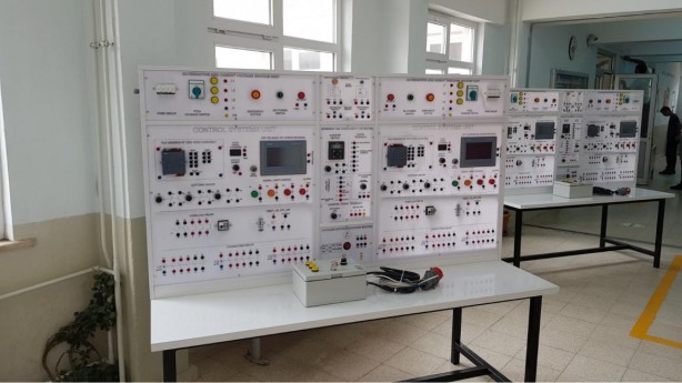 Foto - Meslek liseliler üretti! Bulgaristan ve Romanya peşine düştü, Türkiye'den istiyorlar