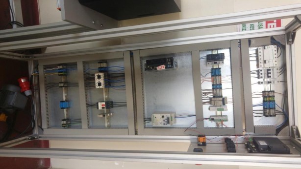 Foto - Meslek liseliler üretti! Bulgaristan ve Romanya peşine düştü, Türkiye'den istiyorlar