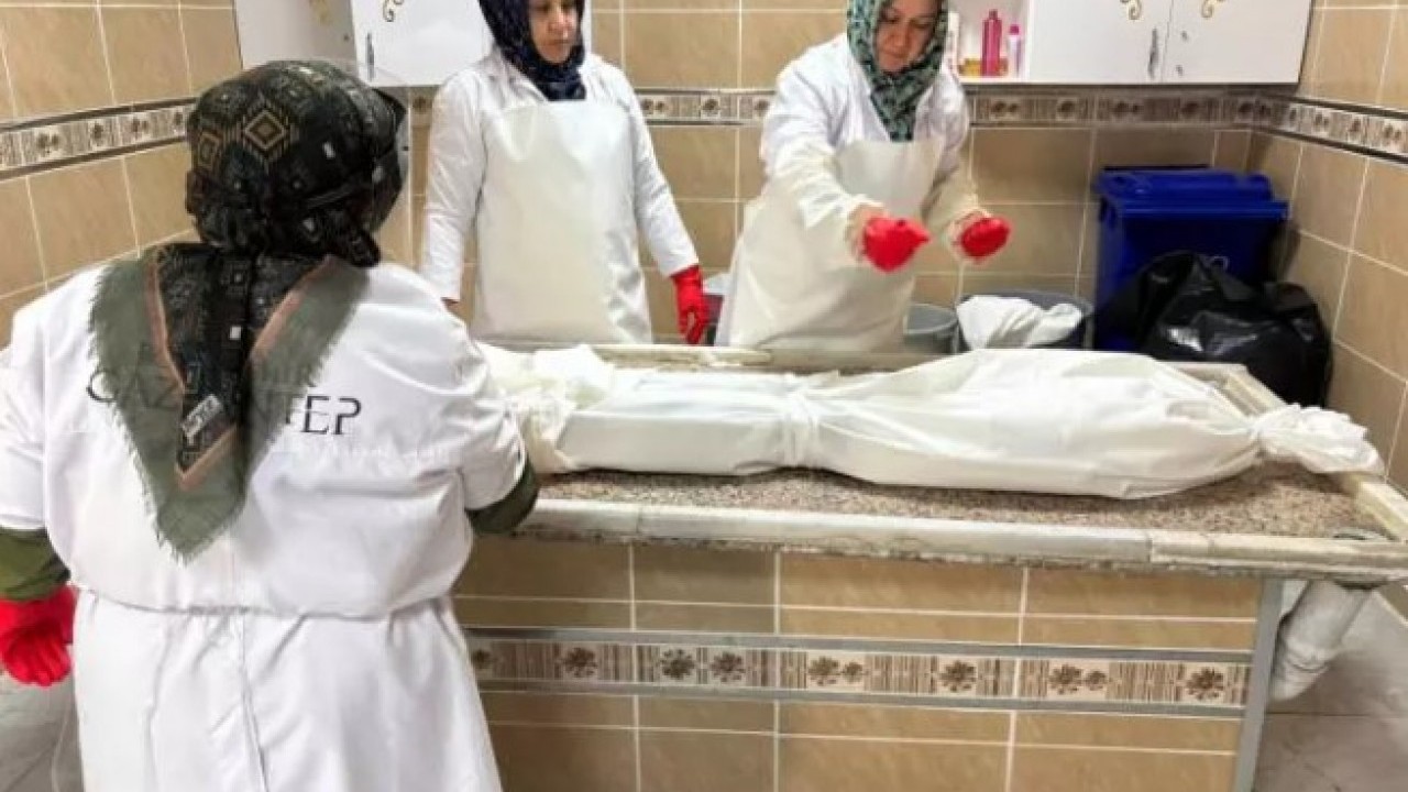 Foto - Meslekleri herkesi ürkütüyor: Yaptığın yemekleri yemem!