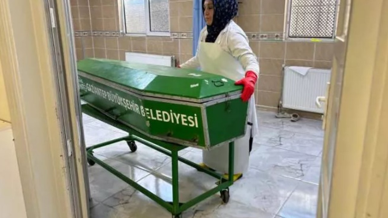 Foto - Meslekleri herkesi ürkütüyor: Yaptığın yemekleri yemem!