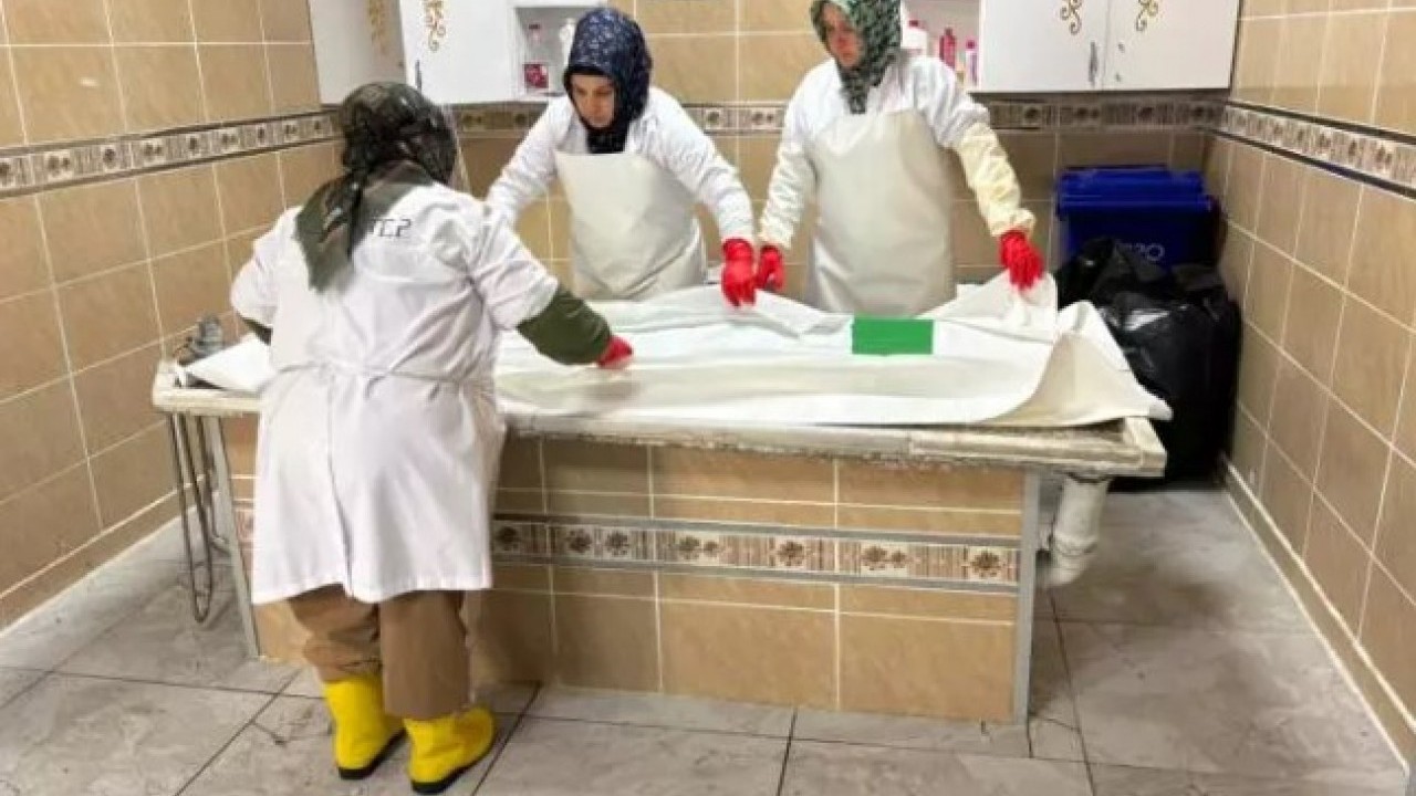 Foto - Meslekleri herkesi ürkütüyor: Yaptığın yemekleri yemem!